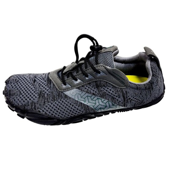Women's Sports Trail Running Shoes 40 /9.5 Breathable Mesh Lightweight Sneakers - Picture 1 of 15